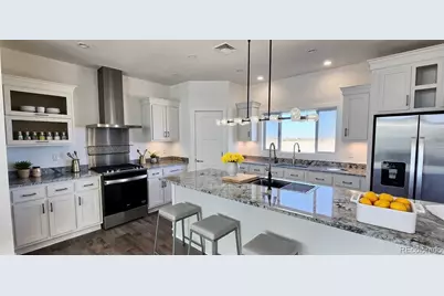 60600 E 56th Avenue, Strasburg, CO 80136 - Photo 1