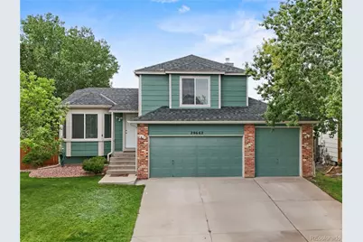 20662 E 43rd Avenue, Denver, CO 80249 - Photo 1