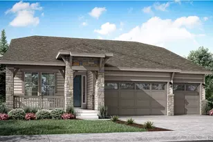 4034 Buttongrass Trl, Castle Rock, CO 80108 - Photo 1