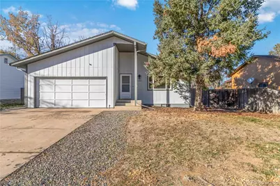 11941 S Clayson Street, Parker, CO 80138 - Photo 1