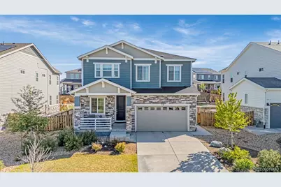 118 N Newcastle Way, Aurora, CO 80018 - Photo 1