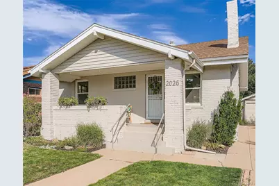 2026 S Lincoln Street, Denver, CO 80210 - Photo 1