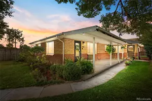 1432 Xanthia St, Denver, CO 80220 - Photo 1