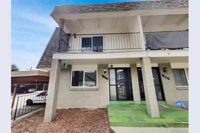 11422 W 17th Place, Lakewood, CO 80215 - Photo 1