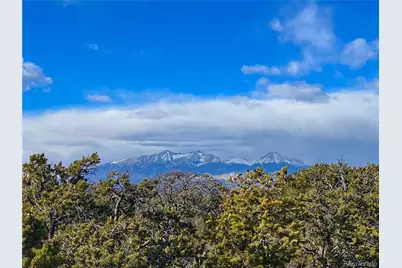 00 Leonard Road, Fort Garland, CO 81133 - Photo 1