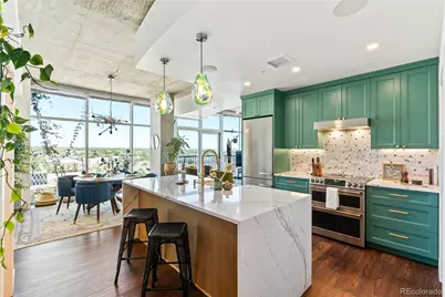 1700 Bassett Street #1713, Denver, CO 80202 - Photo 1