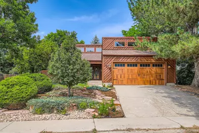 13891 E Radcliff Place, Aurora, CO 80015 - Photo 1