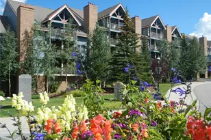 100 South Park Avenue, Breckenridge, CO 80424 - Photo 1