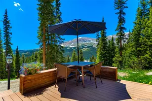 60 Jackson, Alma, CO 80420 - Photo 1