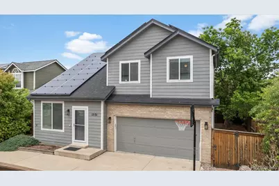 1551 Northridge Drive, Highlands Ranch, CO 80126 - Photo 1