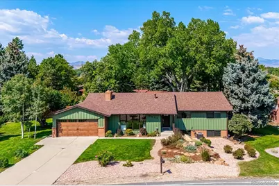 3555 Owens Street, Wheat Ridge, CO 80033 - Photo 1