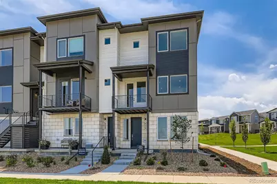 646 Saddle Drive, Erie, CO 80516 - Photo 1