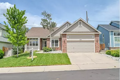 19115 E Belleview Place, Centennial, CO 80015 - Photo 1