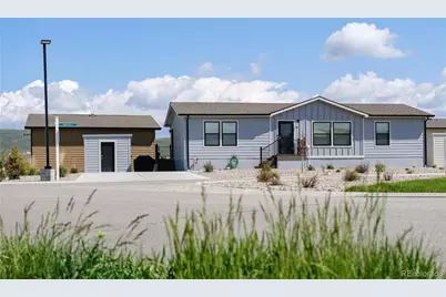 551 Summit Trail, Granby, CO 80446 - Photo 1