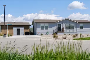 551 Summit Trl, Granby, CO 80446 - Photo 1