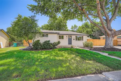 1240 S Chase Street, Lakewood, CO 80232 - Photo 1