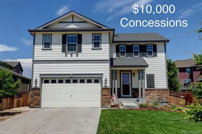 4863 Wildflower Place, Dacono, CO 80514 - Photo 1