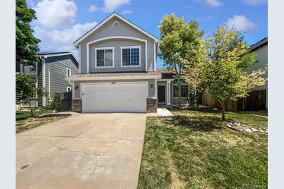 5521 Spruce Avenue, Castle Rock, CO 80104 - Photo 1