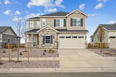 25171 E Evans Drive, Aurora, CO 80018 - Photo 1