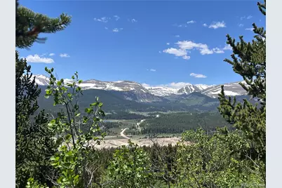 County Road 665, Alma, CO 80420 - Photo 1