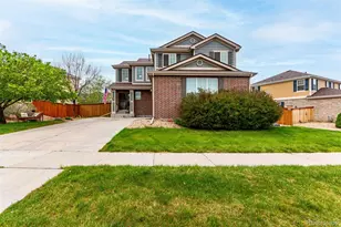 4873 S Fultondale Way, Aurora, CO 80016 - Photo 1