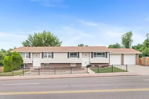 8485 W 44th Ave, Wheat Ridge, CO 80033 - Photo 1