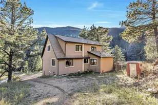 13550 S Foxton Rd, Conifer, CO 80433 - Photo 1