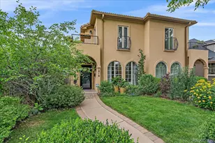 1816 S Clarkson St, Denver, CO 80210 - Photo 1