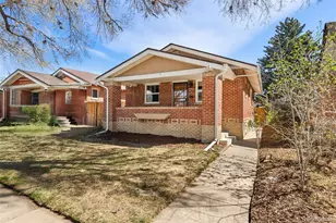3622 Meade St, Denver, CO 80211 - Photo 1
