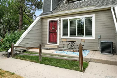 5250 S Huron Way #6-101, Littleton, CO 80120 - Photo 1