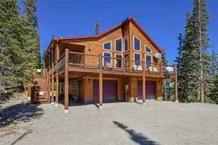 1517 Mountain View Dr, Fairplay, CO 80440 - Photo 1