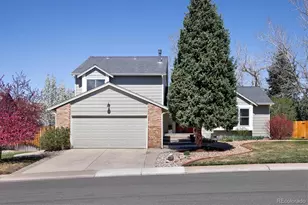 7825 E Kettle Ave, Centennial, CO 80112 - Photo 1