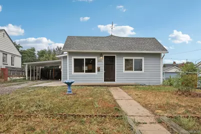 5625 S Lakeview Street, Littleton, CO 80120 - Photo 1
