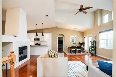 7777 E 23rd Avenue #1202, Denver, CO 80238 - Photo 1