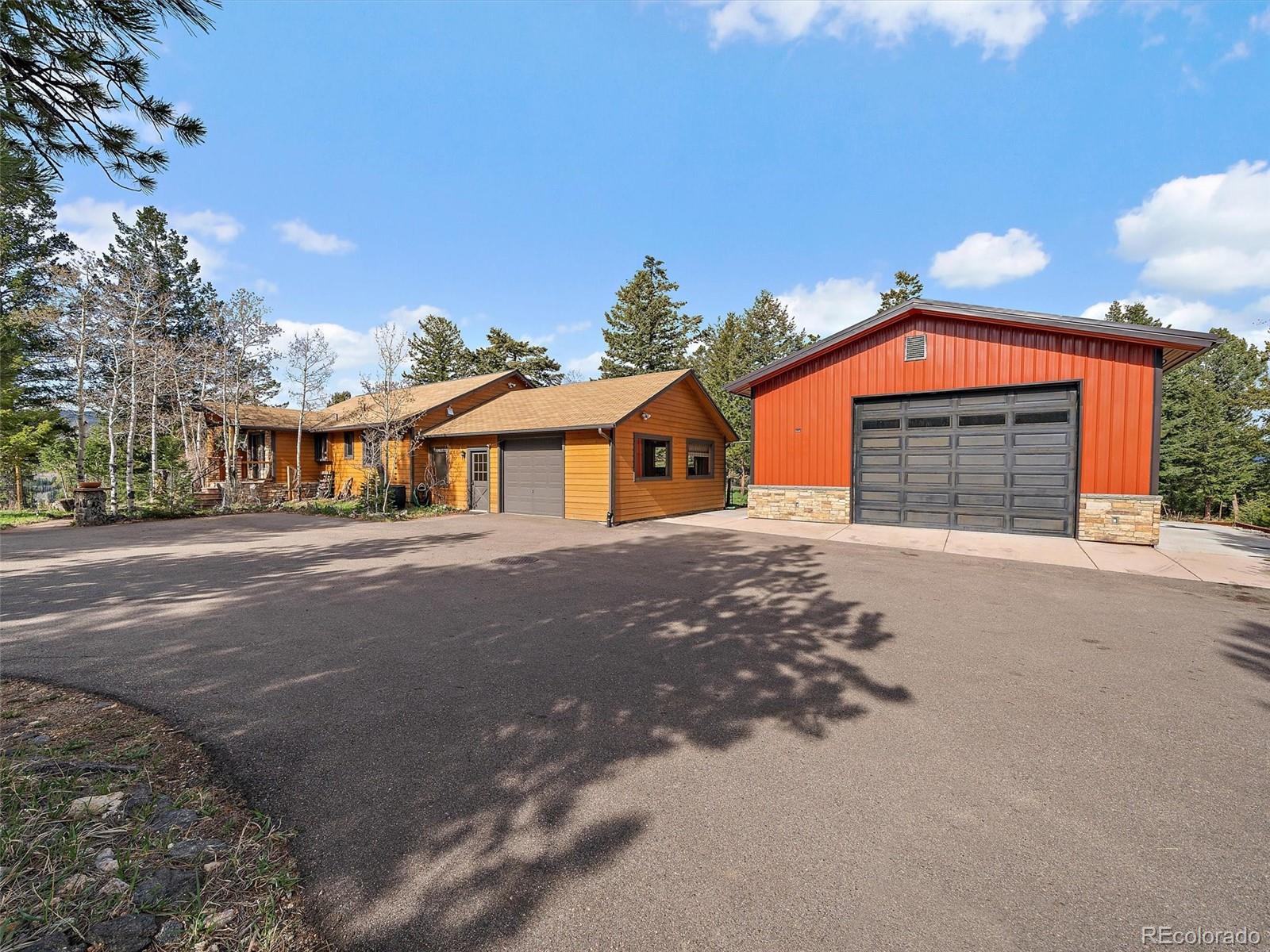 7754 Swaps Trail, Evergreen, CO 80439 - MLS 7010244 - Coldwell Banker