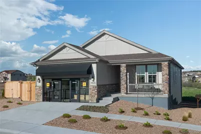 2010 Peachleaf Loop, Castle Rock, CO 80108 - Photo 1