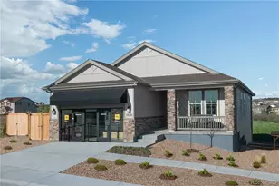 2010 Peachleaf Loop, Castle Rock, CO 80108 - Photo 1