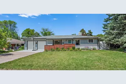 4855 E Atlantic Place, Denver, CO 80222 - Photo 1