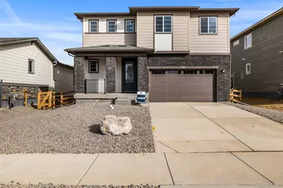 2182 S Irvington Street, Aurora, CO 80018 - Photo 1
