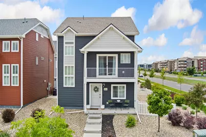 18552 E 54th Avenue, Denver, CO 80249 - Photo 1