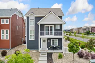 18552 E 54th Ave, Denver, CO 80249 - Photo 1