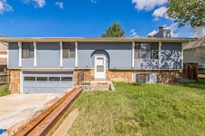 1335 Sage Ridge Road, Meeker, CO 81641 - Photo 1