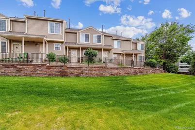 1818 S Quebec Way #4, Denver, CO 80231 - Photo 1