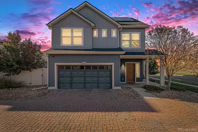 4868 Halifax Court, Denver, CO 80249 - Photo 1