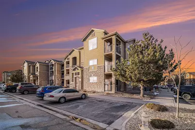 17525 Wilde Avenue #307, Parker, CO 80134 - Photo 1