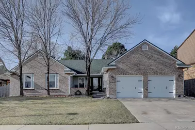 7006 S Miller Court, Littleton, CO 80127 - Photo 1
