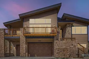 5721 Country Club Dr, Larkspur, CO 80118 - Photo 1
