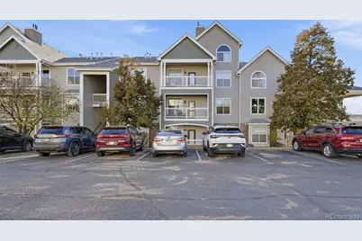 6017 Castlegate Drive #F25, Castle Rock, CO 80108 - Photo 1