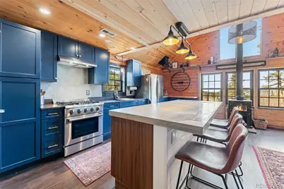 1435 E Longbow Drive, Jefferson, CO 80456 - Photo 1