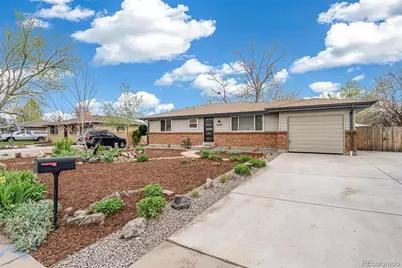 1772 S Pierce Street, Lakewood, CO 80232 - Photo 1